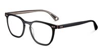 Montura de gafas Etnia Barcelona Pellicer PUIG 50OBKCL BLACK50,2 - PUIG 50OBKCL BLACK50,2